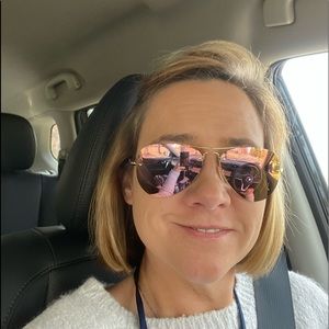 Meet your Posher, Michelle